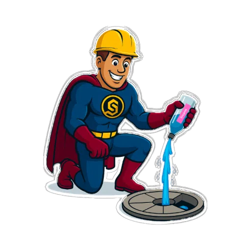 Grease Trap & Enzyme Dosing