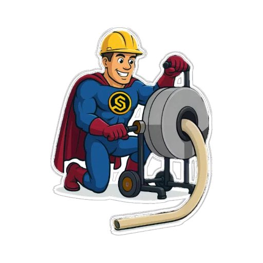 Sanitary Pipeline Liner Works