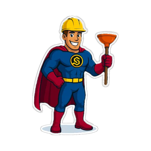 Carpark & Floor Flushing