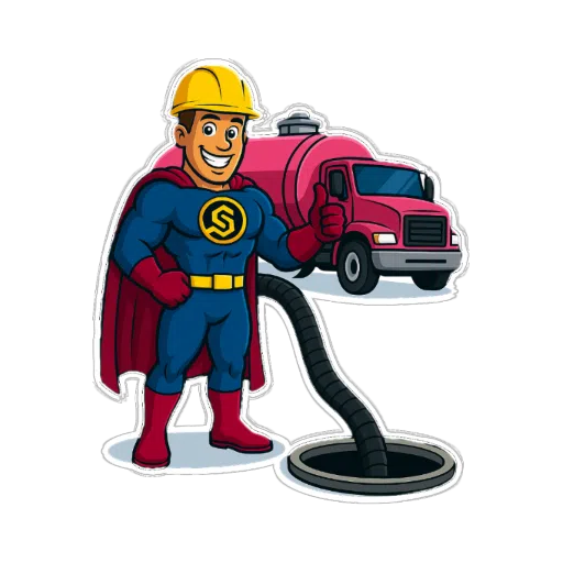 Vacuum Tanker & Disposal